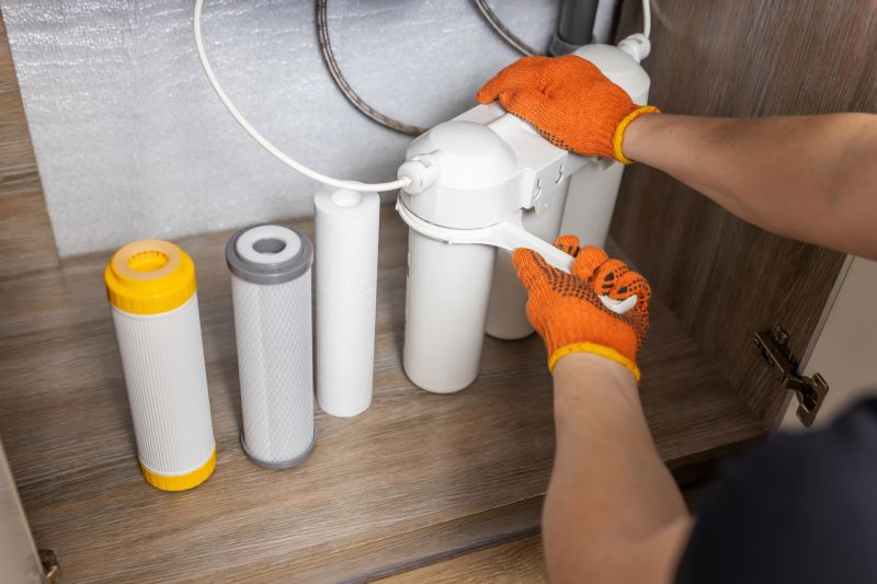 Drinking Water Filtration in Jacksonville, FL