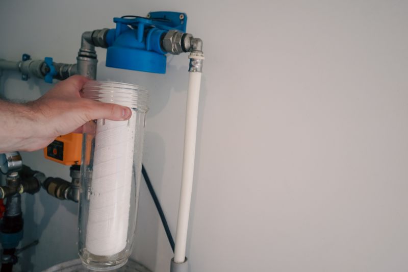 Home Water Filtration Service in Denver, CO
