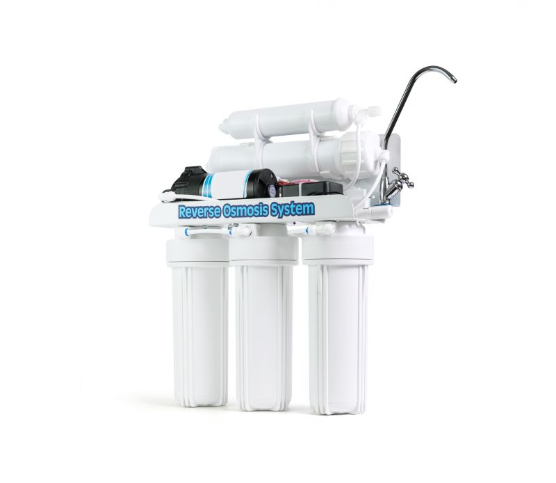 Ro Water Purification in Louisville, KY
