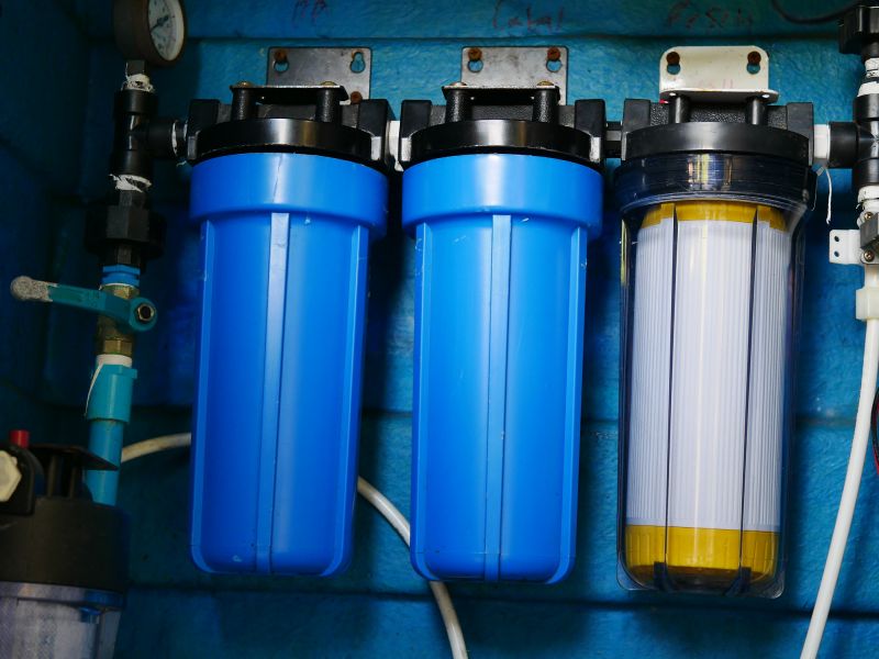 Ro Water Treatment in Jacksonville, FL