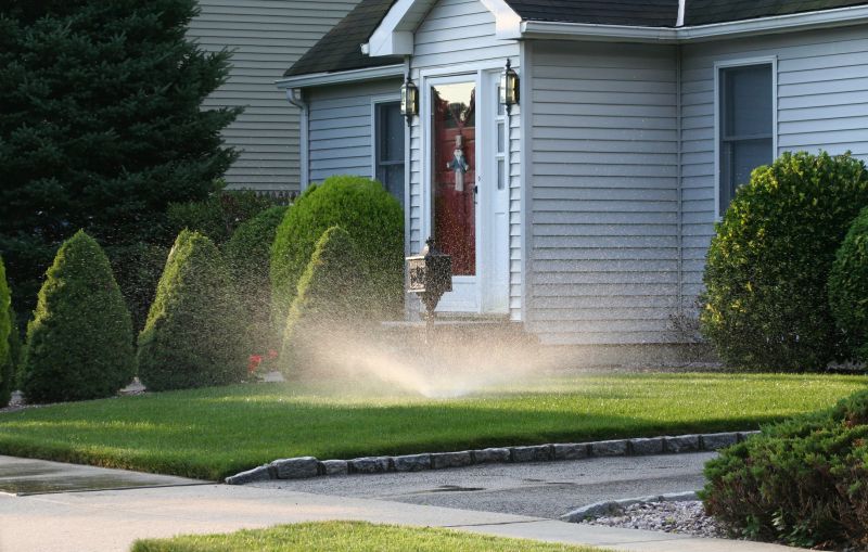 Sprinkler Installation in Honolulu, HI