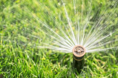 Sprinkler Valve Replacement in Ventura County, CA