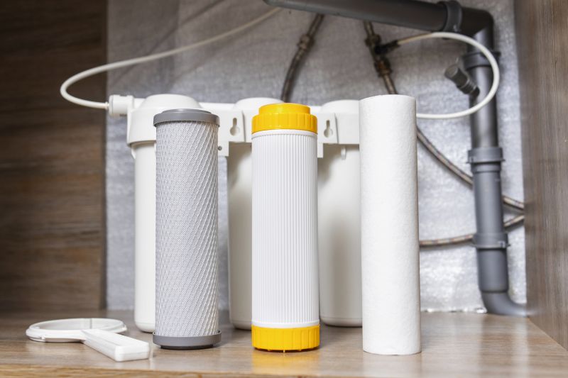 Drinking Water Filtration in Jacksonville, FL