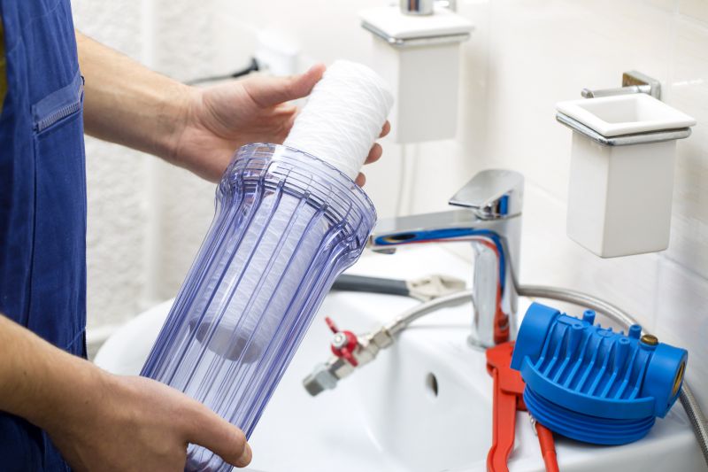 Drinking Water Filtration in Denver, CO