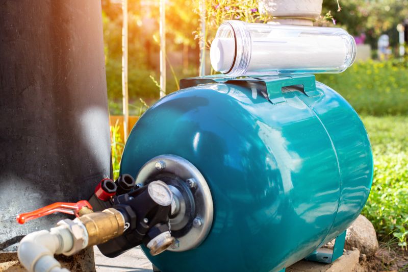 Drinking Water Filtration in Tampa, FL