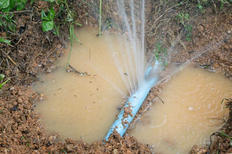 Irrigation Repair in Honolulu, HI