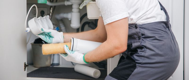 Residential Water Treatment in Jacksonville, FL