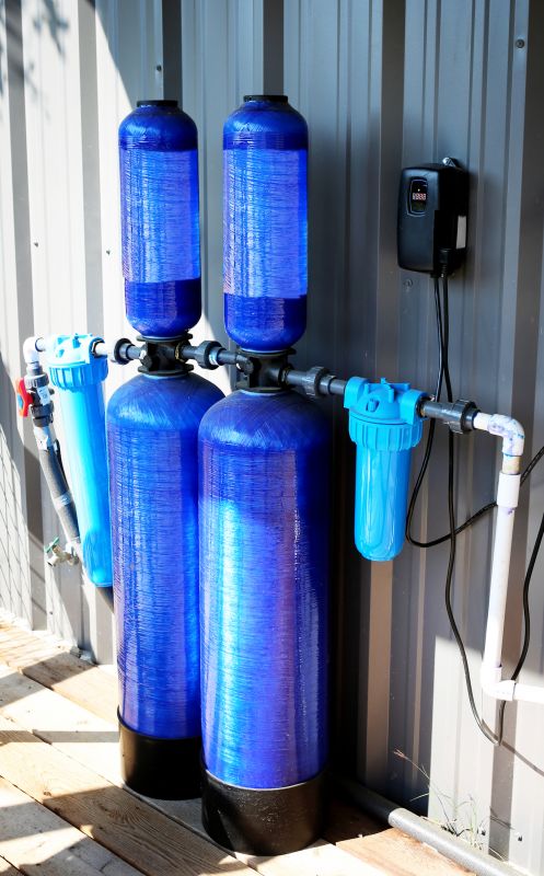 Residential Water Treatment in Bergen County, NJ