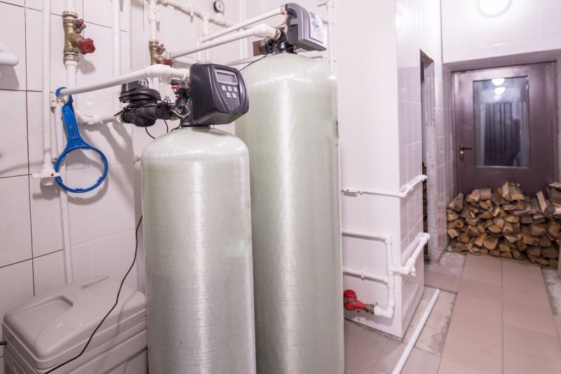 Ro System Installation in Tampa, FL
