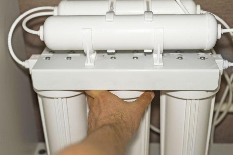 Ro System Replacement in Denver, CO
