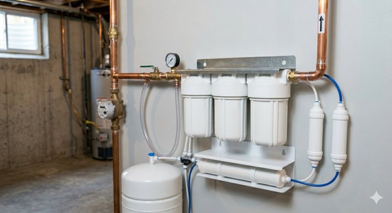 Ro Water Treatment in Cincinnati, OH