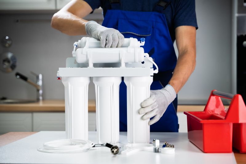 Ro Water Treatment in Houston, TX