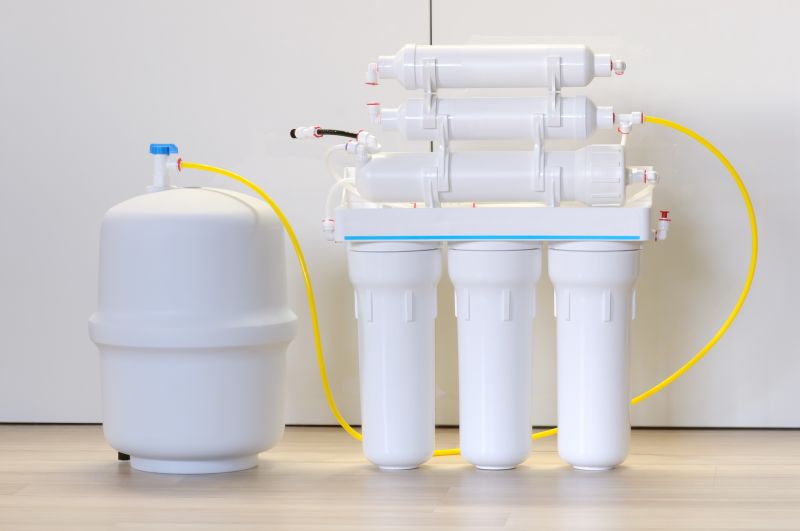 Ro Water Treatment in Indianapolis, IN