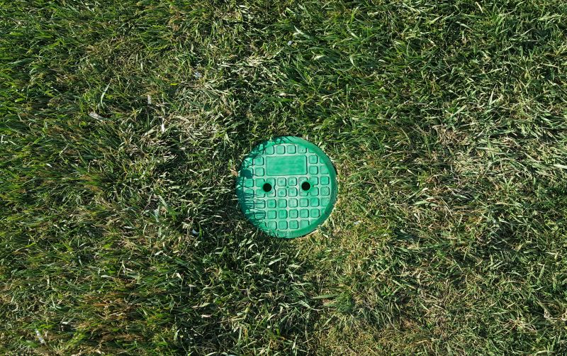 Rotary Sprinklers Repair in Aiken, SC