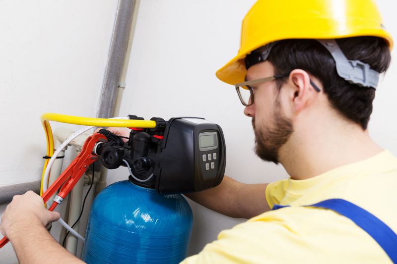 Sink Water Filter Service in Indianapolis, IN