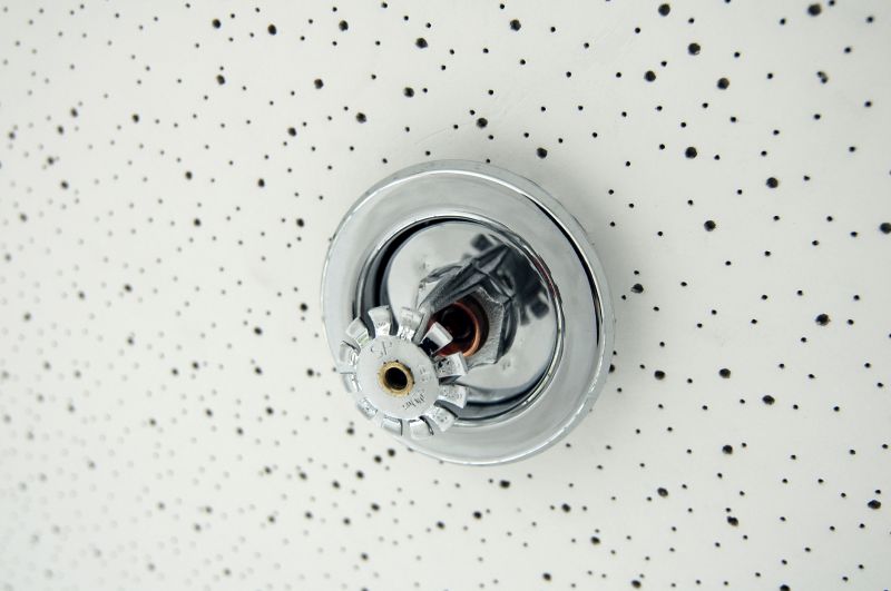 Sprinkler Servicing in Ventura County, CA