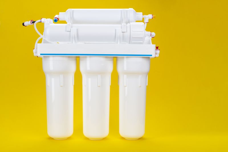 Water Softener Installation in Charlotte, NC