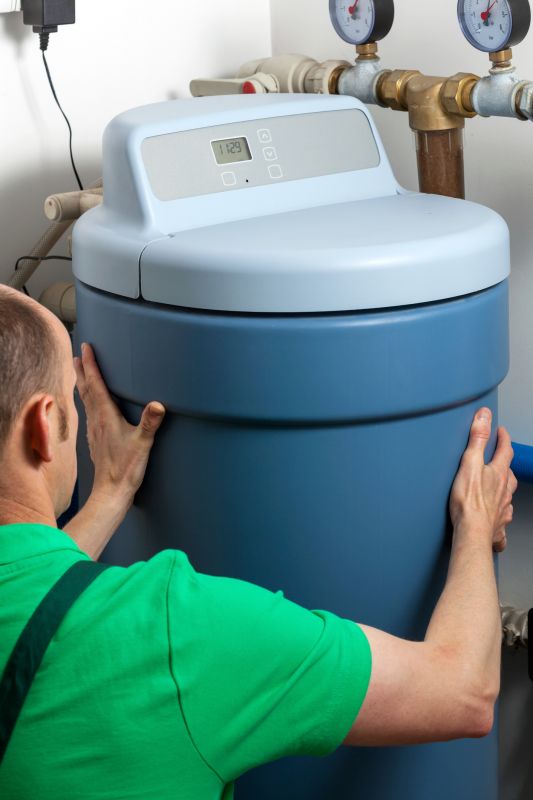 Water Softener Service in Louisville, KY