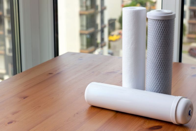 Water Softener Service in Sarasota, FL