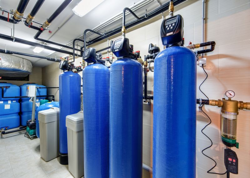Water Treatment Service in Richmond, VA