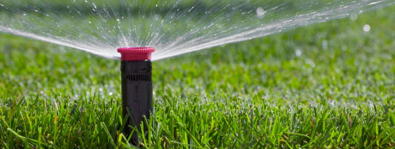 Yard Sprinkler Installation in Honolulu, HI